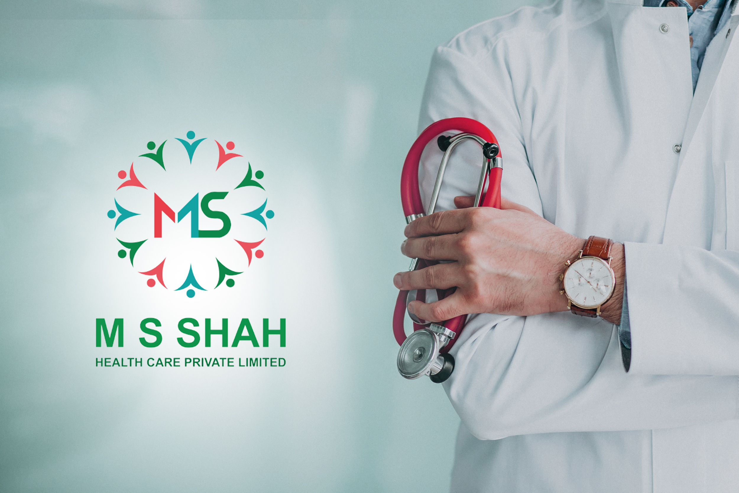 MS Shah Health Care